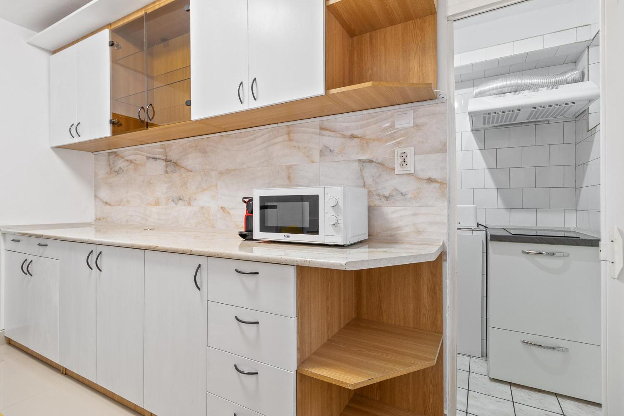 Apartament Helena Oradea Luaran gambar