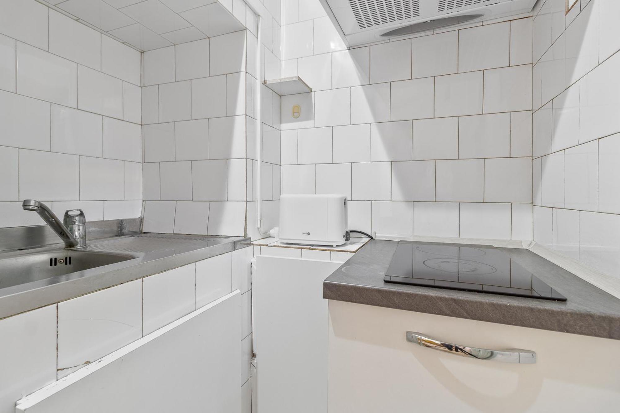 Apartament Helena Oradea Luaran gambar