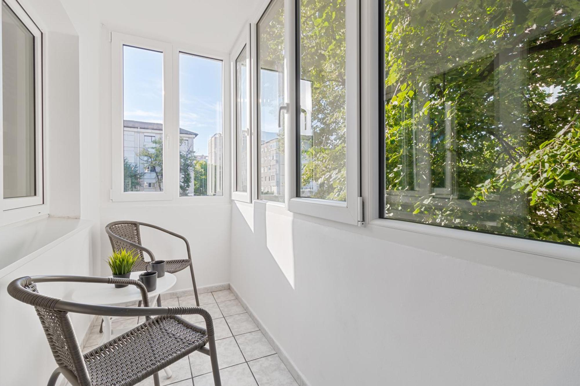 Apartament Helena Oradea Luaran gambar