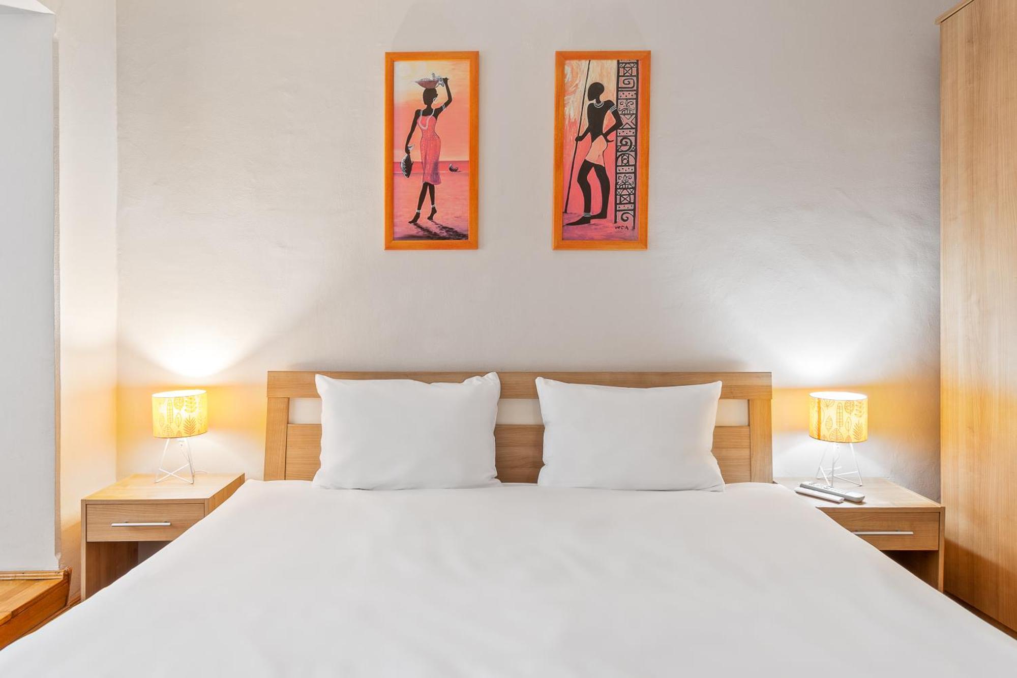 Apartament Helena Oradea Luaran gambar