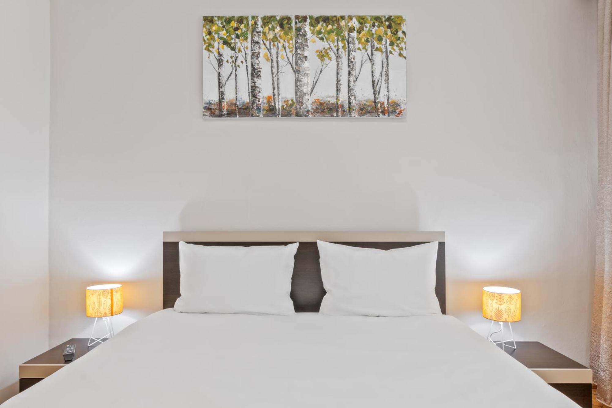 Apartament Helena Oradea Luaran gambar