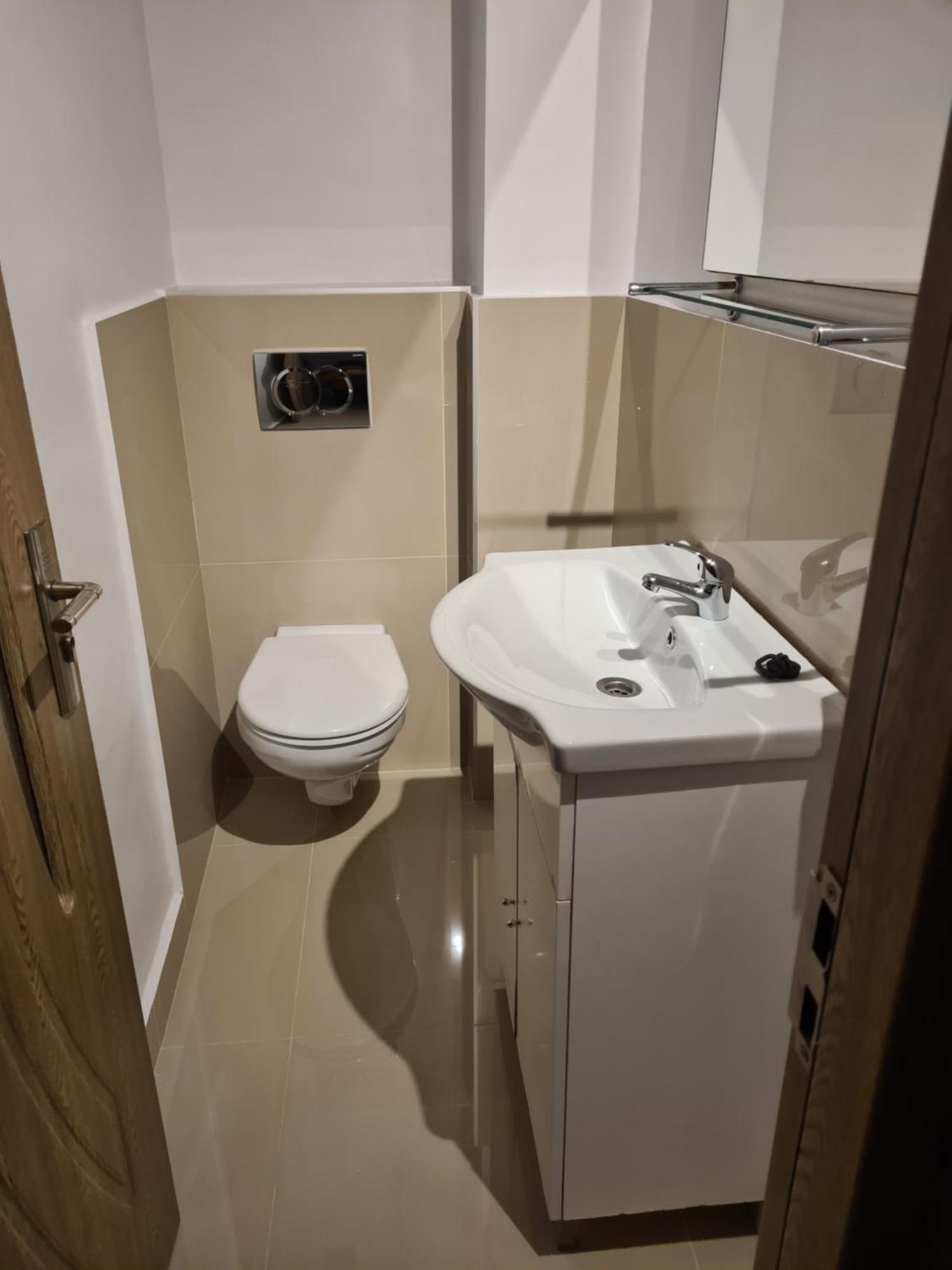 Apartament Helena Oradea Bilik gambar